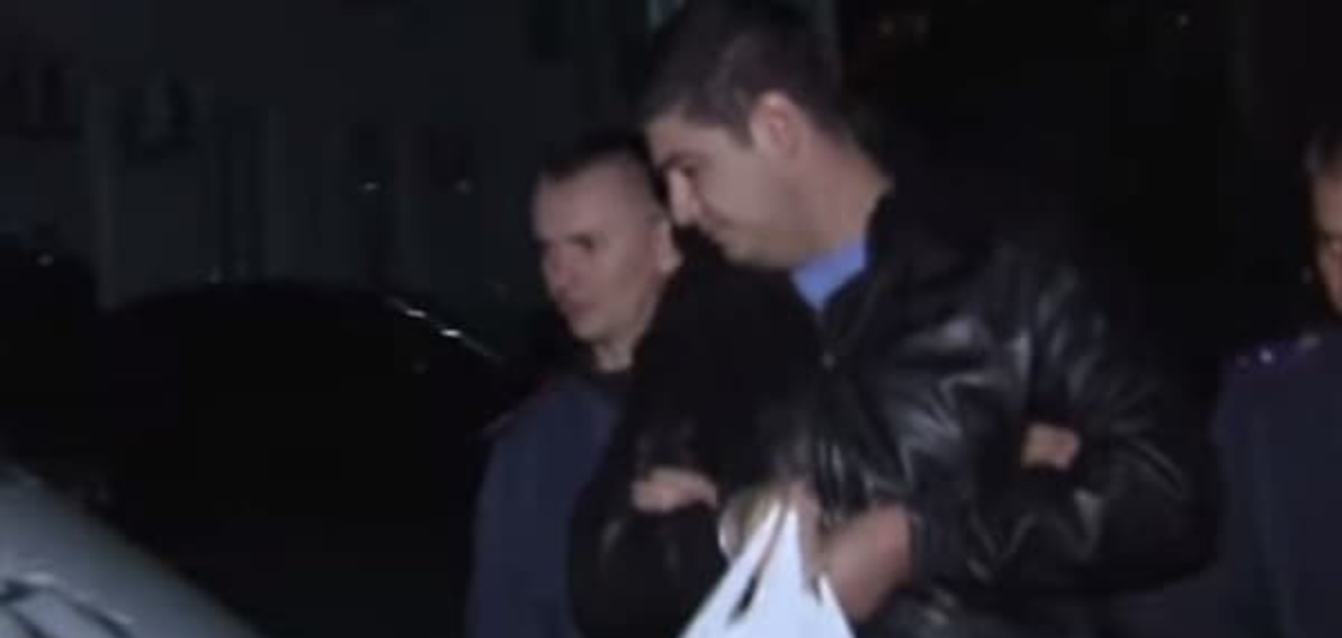 Задержанному пасынку Фирташа объявили подозрение