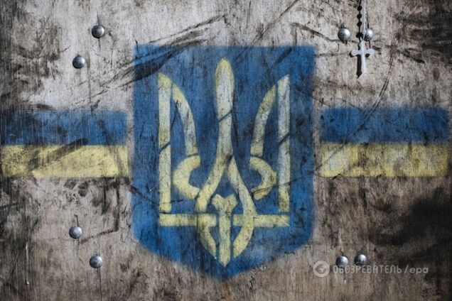 Опубликовано новое видео с Майдана, на котором зафиксировано убийство 45 человек