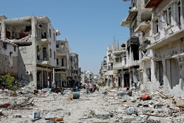 Кігтик загруз - всій пташці пропасти: Семиволос розповів, що чекає Росію в Сирії