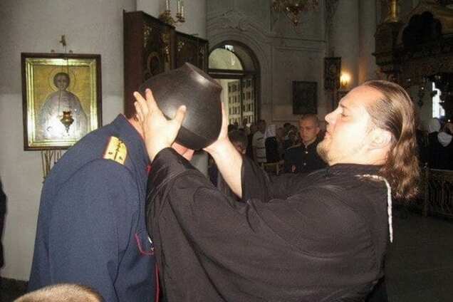 Православний джихад: РПЦ благословила Росію на 'священну війну' в Сирії