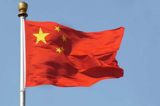 Китай отказался ввязываться в переговоры по конфликту на Донбассе