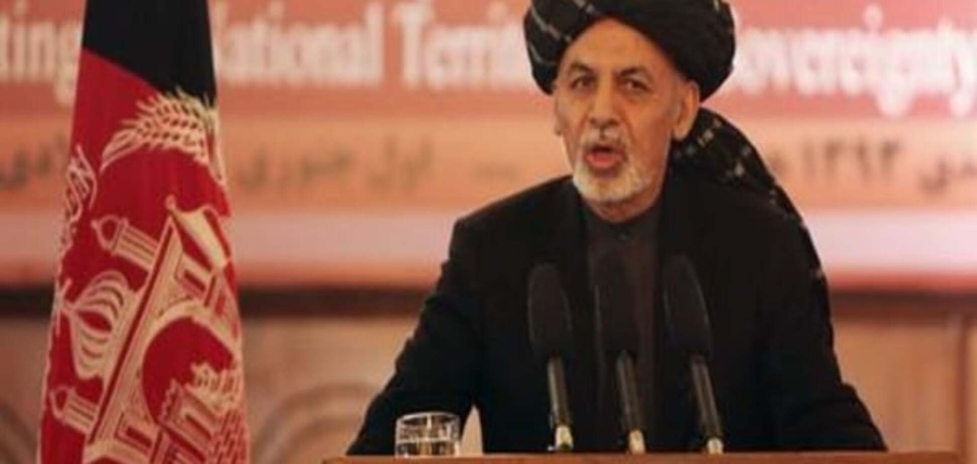 Год у власти: неутешительные итоги для правительства Афганистана