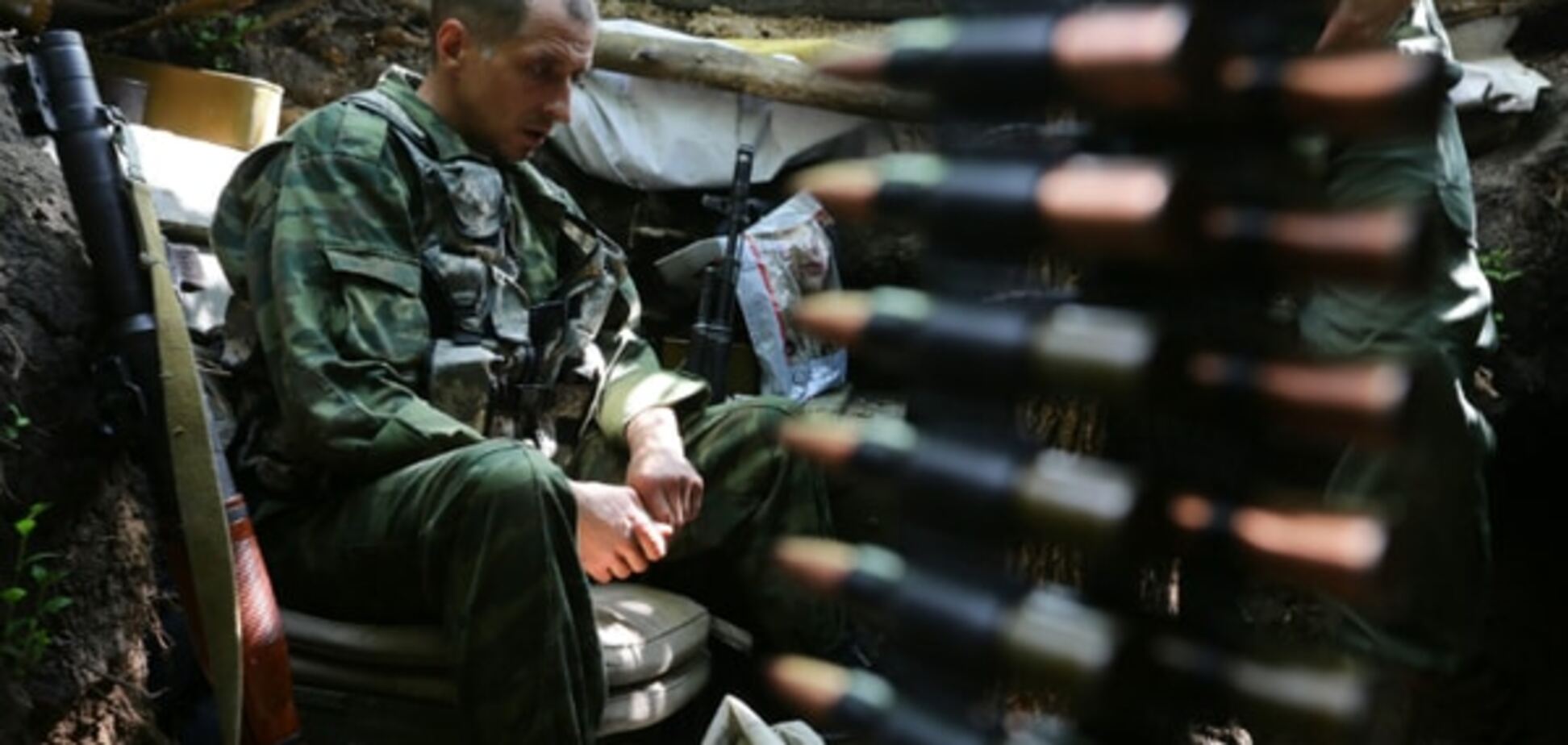 Стало известно, откуда начнется отвод вооружения калибром менее 100 мм