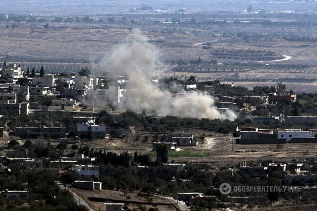 Пошел ва-банк: Бабченко расписал цели и последствия войны Путина в Сирии