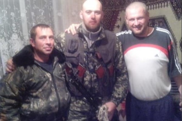 Ну и рожи! Опубликована подборка фото 'первых лиц ДНР'