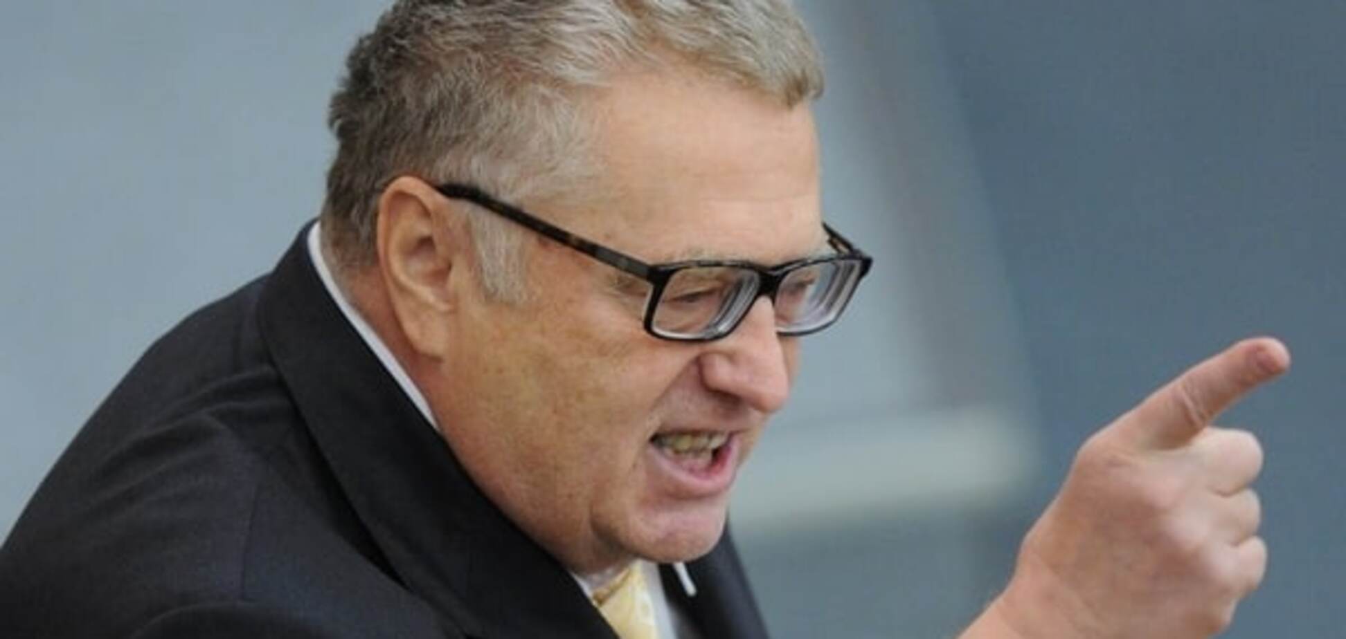 Дело на миллион: Жириновский подал в суд на Горбачева