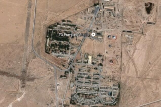 Российские СМИ узнали, что Кремль намерен бомбить в Сирии