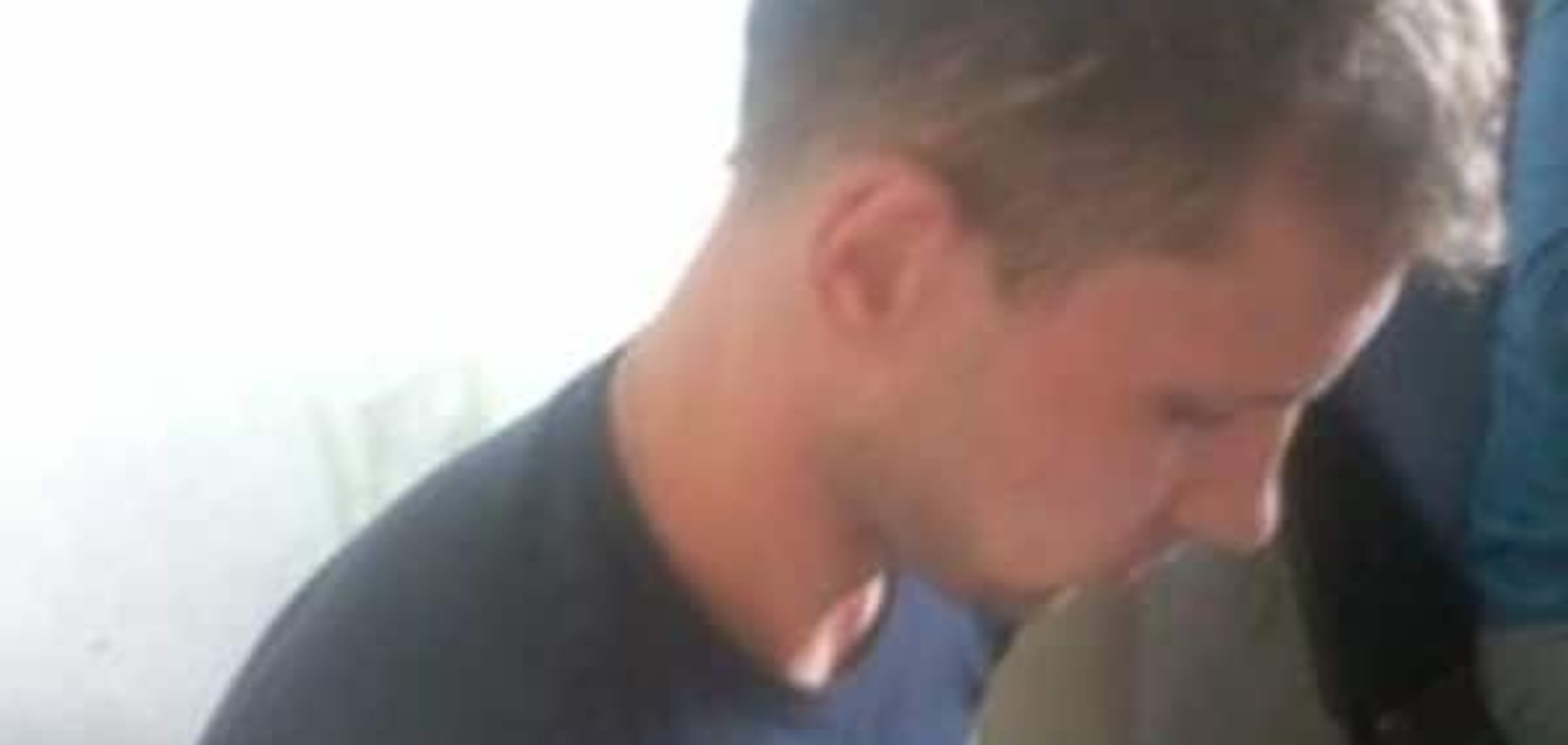 Под Киевом пассажир угрожал в поезде гранатой