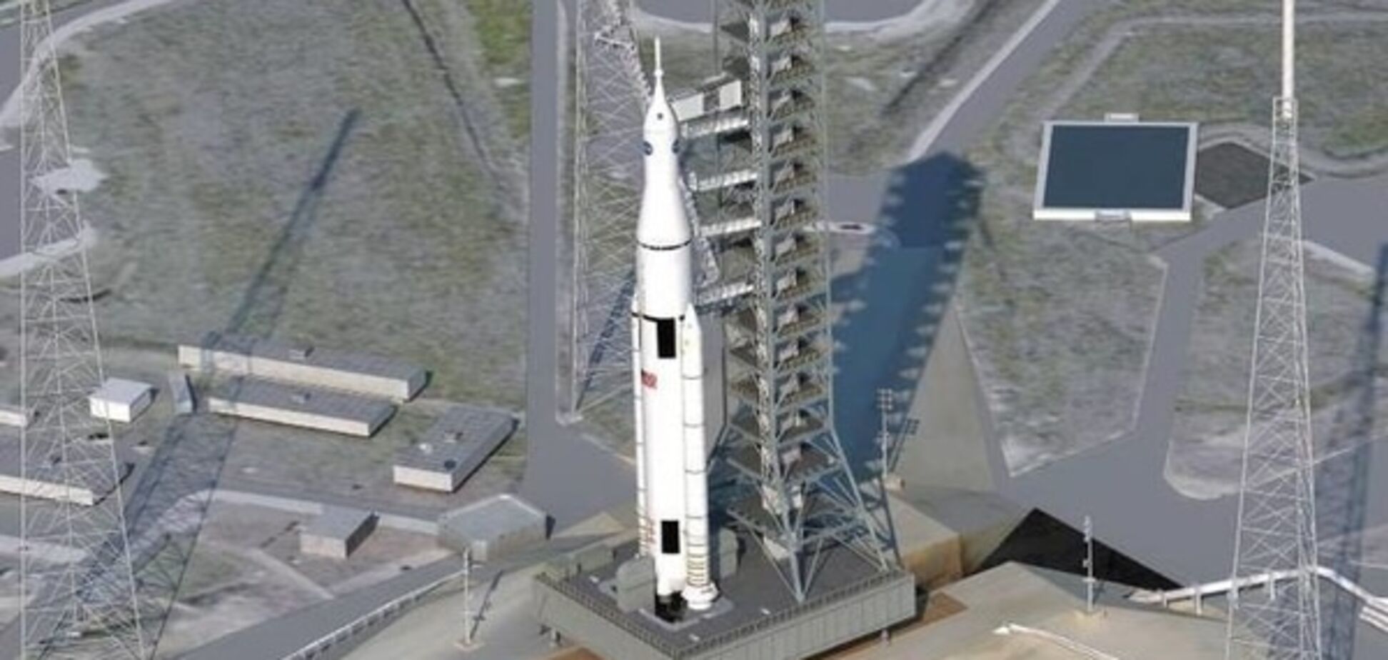 Украина и США совместно создадут космические ракеты