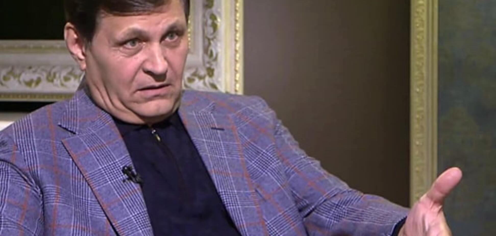 Владимир Ландик