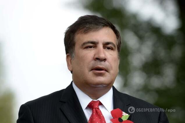 'Скромный' Саакашвили признал себя отличным кандидатом в премьеры