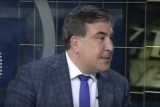 Саакашвили разнес в 'пух и прах' реформы Яценюка