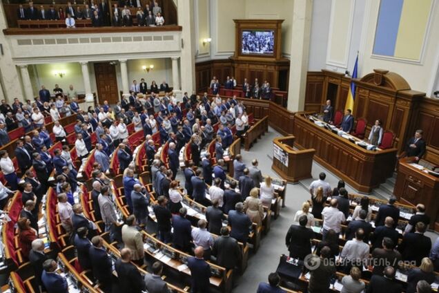 Нардеп от БПП рассказал, как 'склеить' коалицию