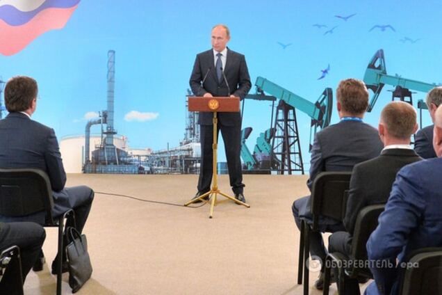 Грузинский профессор рассказал, как Путин разрушает Таможенный союз