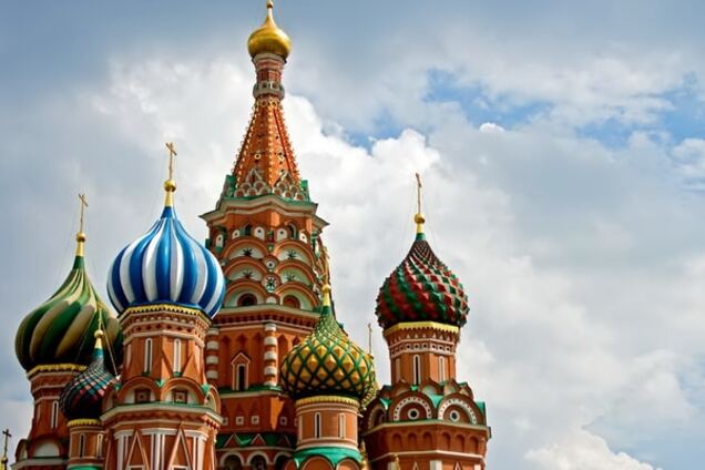 Последний вопль Кремля