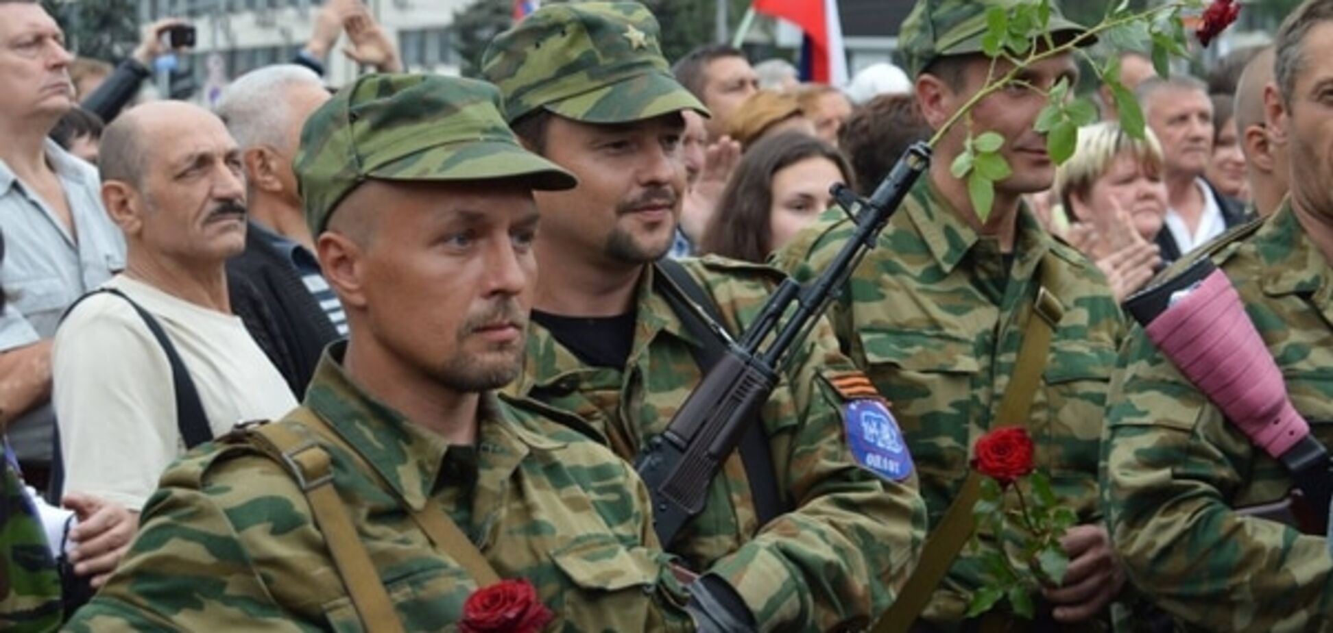 Немудрено: террористы решили возить лекарства из России