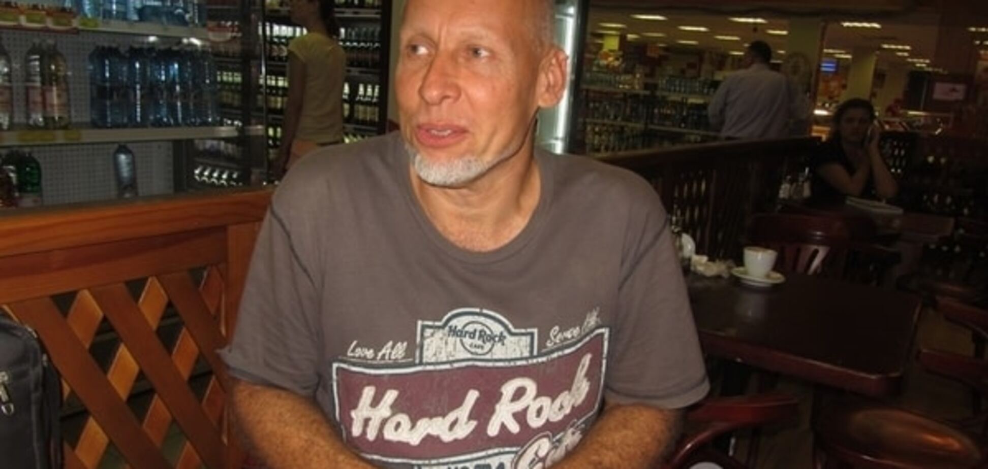 Музыкант, выживший в плену 'ДНР': России так или иначе крышка, а Донбасс вернется. Обязательно