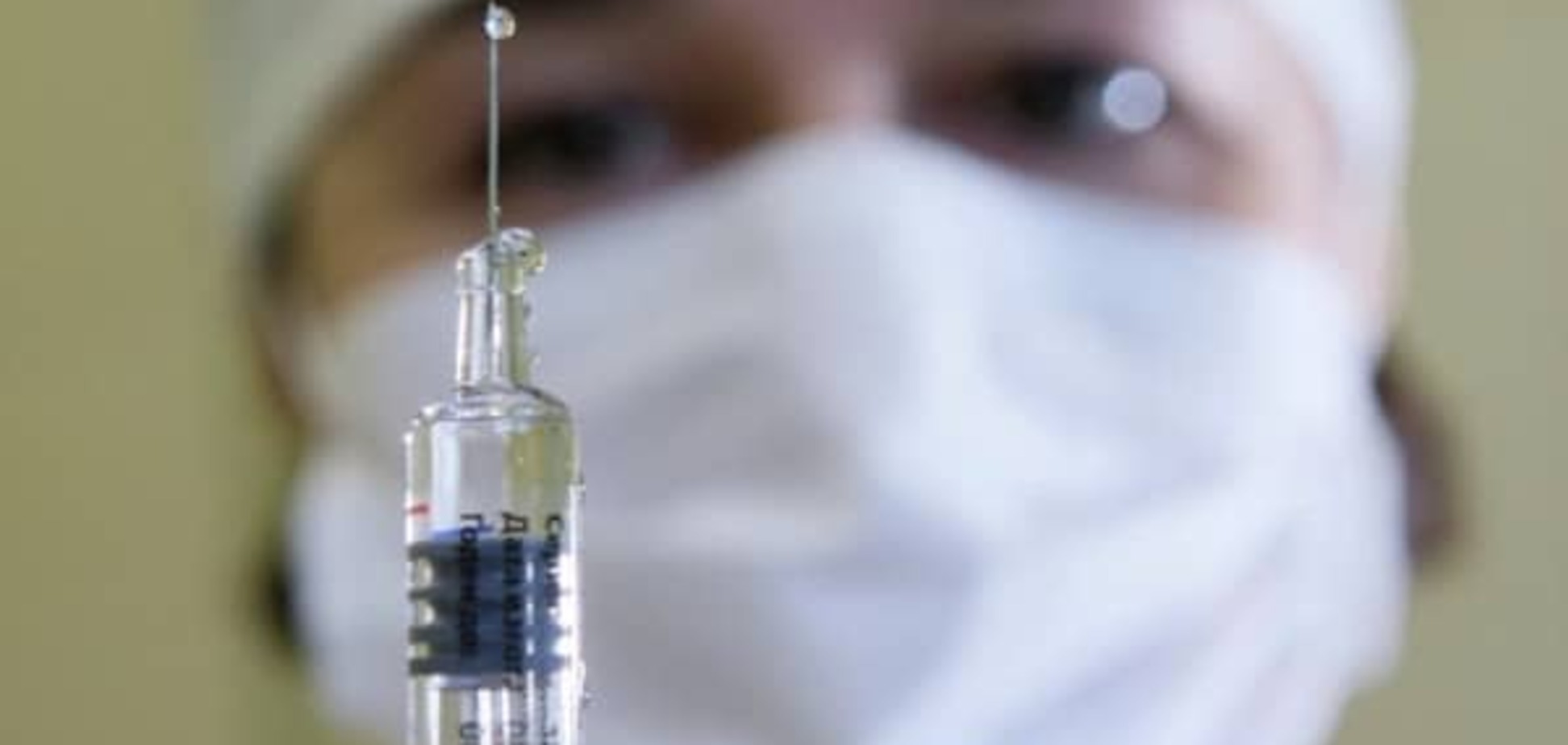 На Виннитчине отравились 73 студента