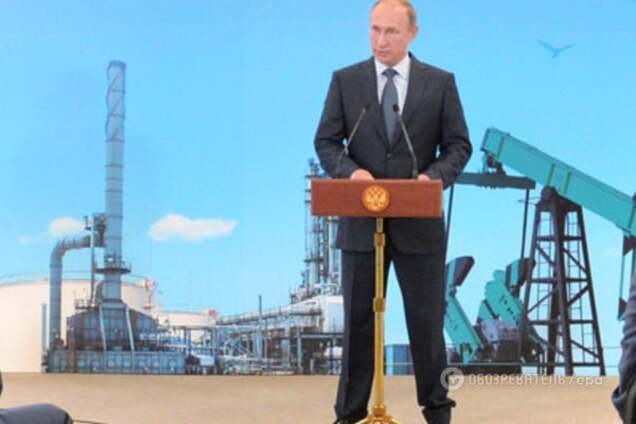 Путин отказался посетить Генассамблею ООН