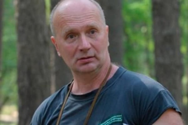 Киев накрыло дымом из-за безответственности и жадности Кабмина Яценюка - эколог