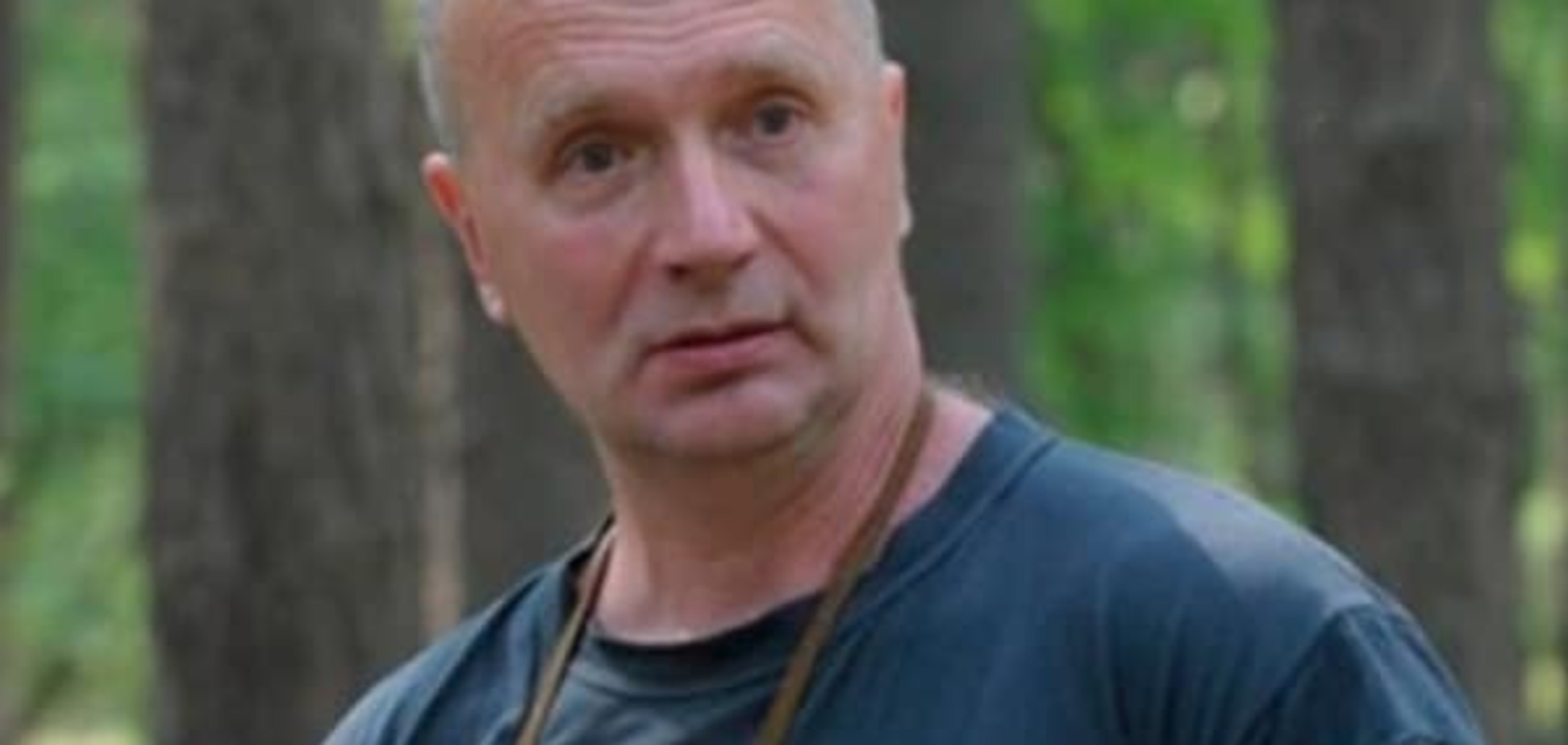 Киев накрыло дымом из-за безответственности и жадности Кабмина Яценюка - эколог