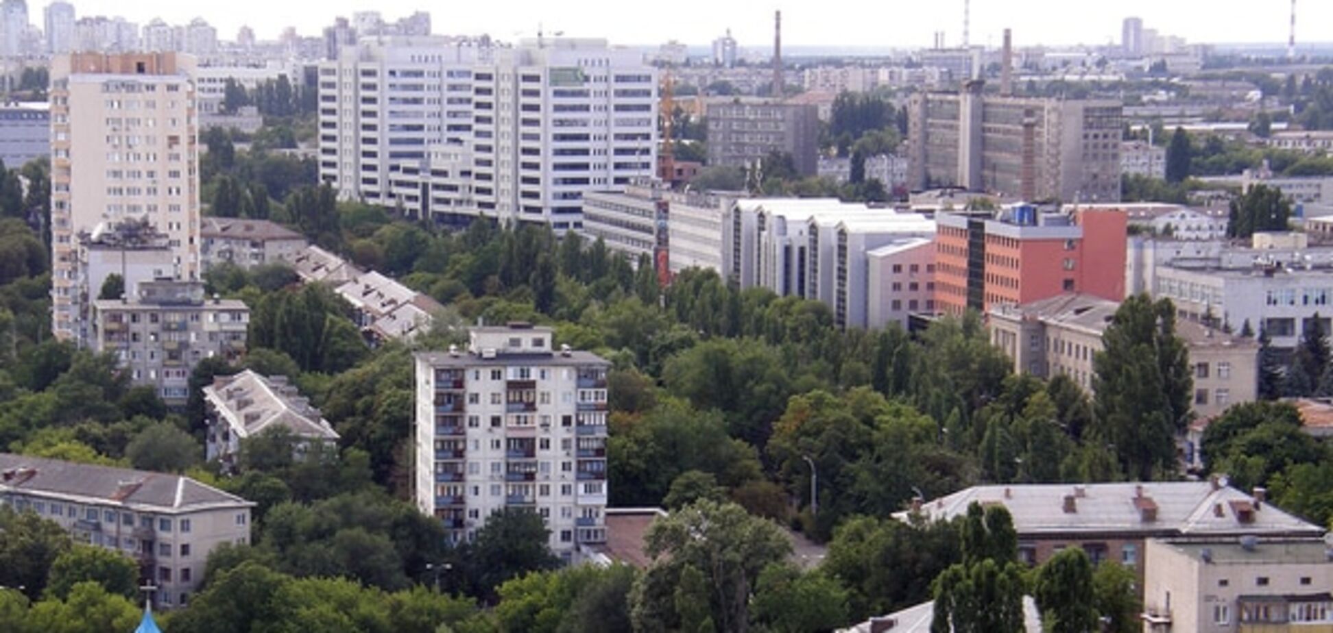 Аренда квартир в Киеве: что будет с ценами и ближайший прогноз