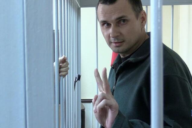 Захист Сенцова оскаржив вирок: суд не врахував особу режисера