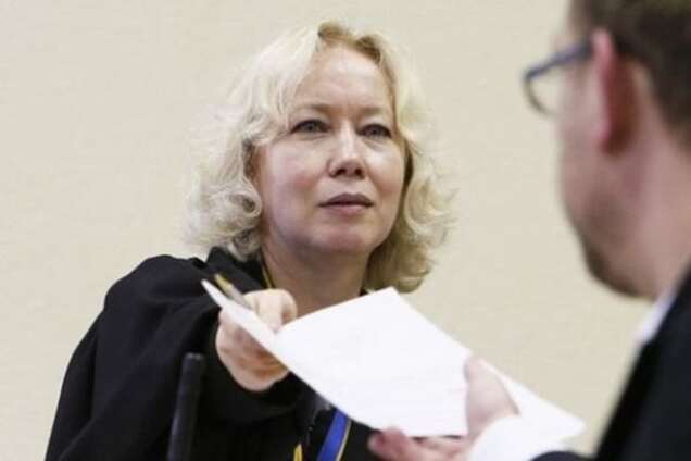 Дело Швайки досталось судье, подозреваемой в преступлении - депутат