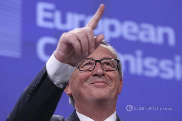 Юнкер придумал, как спасти Евросоюз от наплыва беженцев – СМИ
