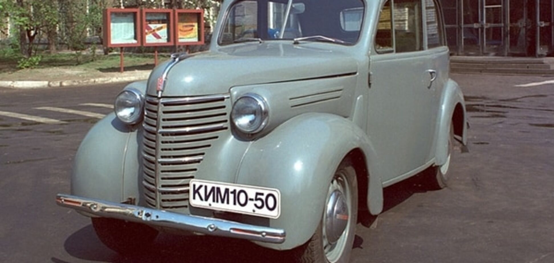 13 главных неудач российского автопрома