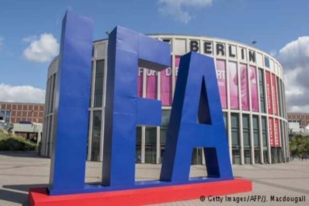 IFA-2015: наступ мобільних пристроїв