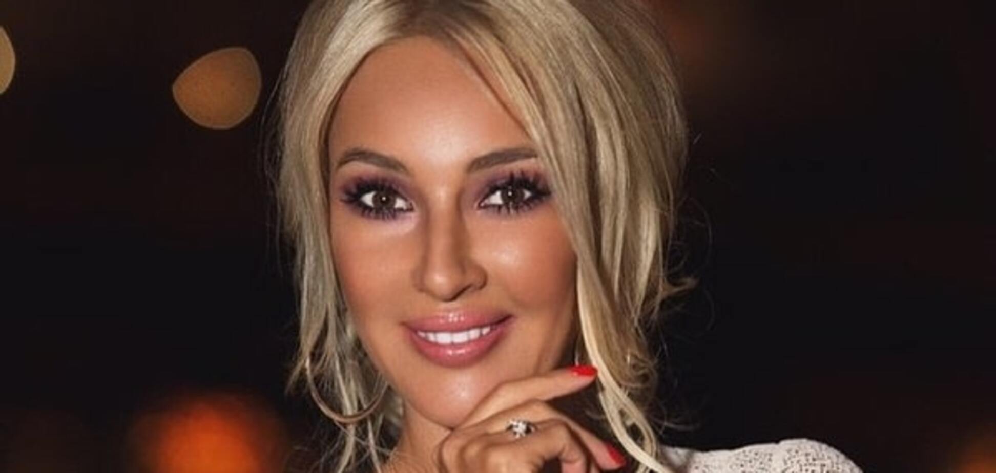 44-летняя Лера Кудрявцева перестаралась с пластикой