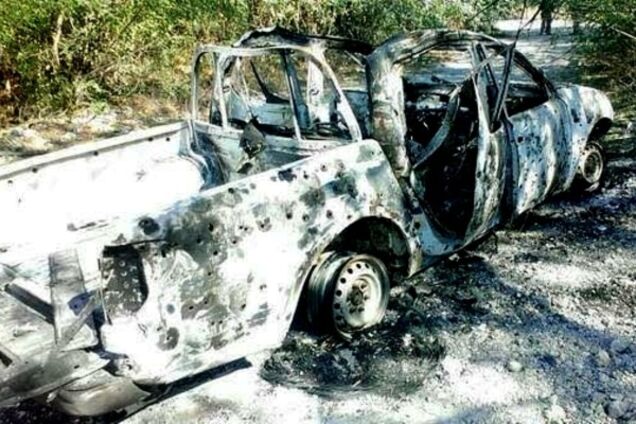 'Происходит отстрел патриотов'. Мирослав Гай о гибели добровольцев - борцов с контрабандой