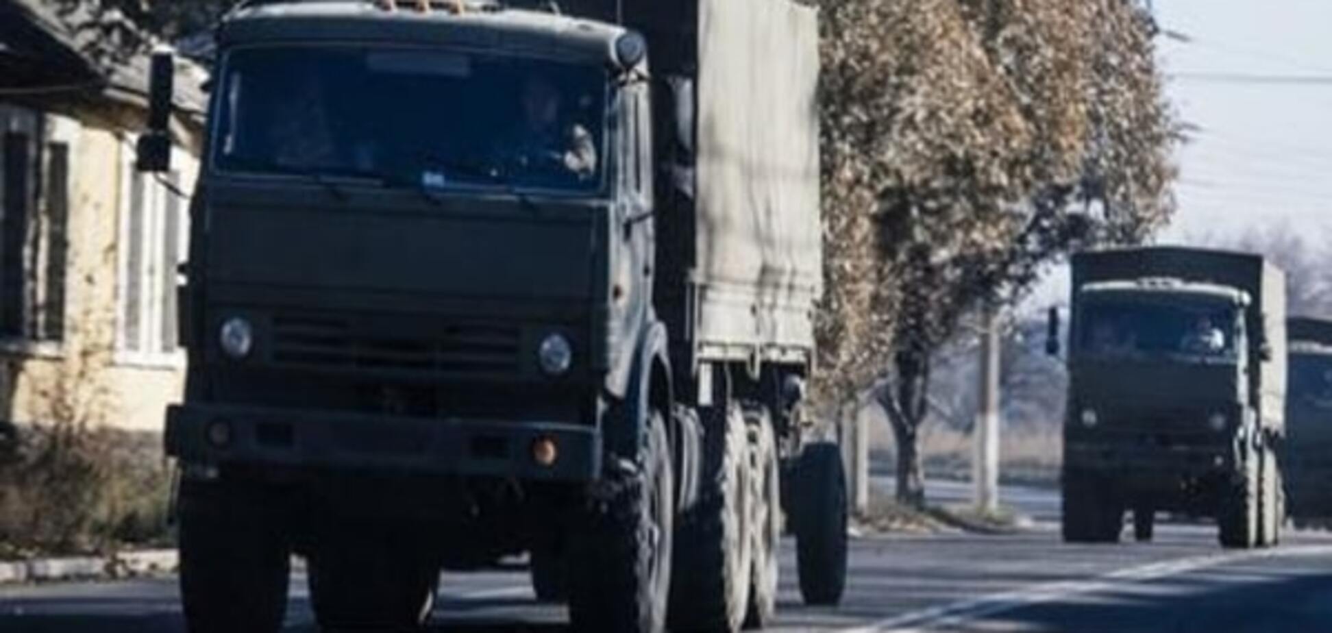 Боротьба з контрабандою в зоні АТО - хто стріляє в спину?