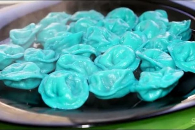 Топ-10 самых дорогих вещей в мире: голубые пельмени и чудо-спички