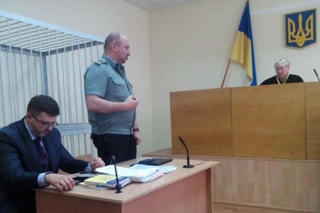 Суд не удовлетворил иск скандального депутата Мельничука против Шокина