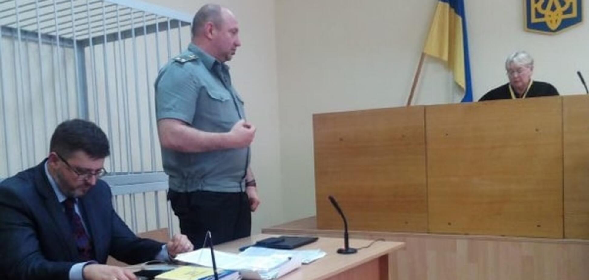 Суд не удовлетворил иск скандального депутата Мельничука против Шокина