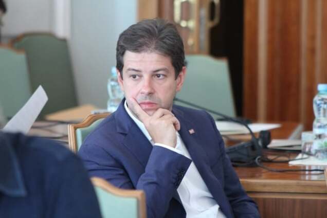 Алексеев: закон о местных выборах поможет развитию самоуправления