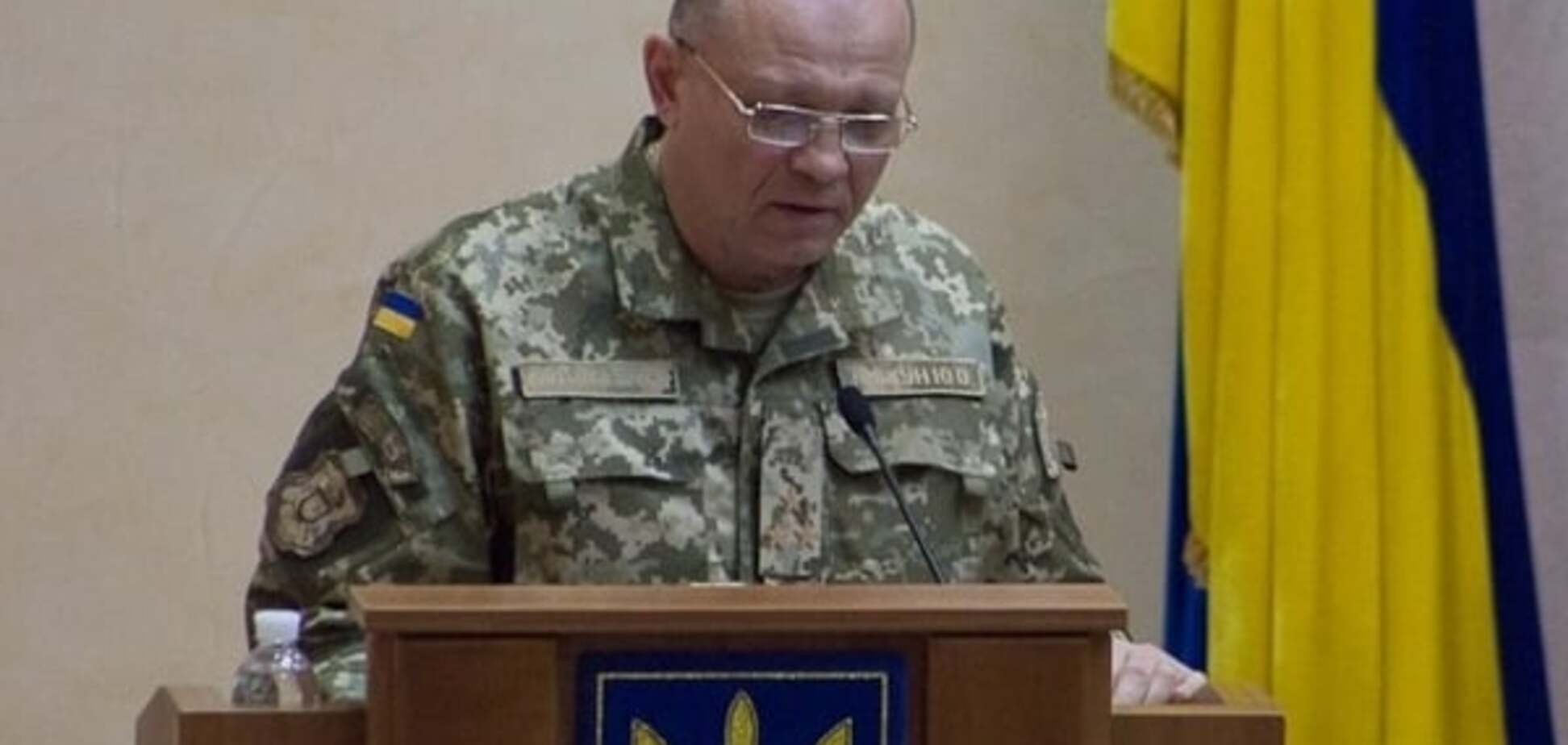 Джип, путани та швейцарський годинник: колишній одеський воєнком любив красиво жити