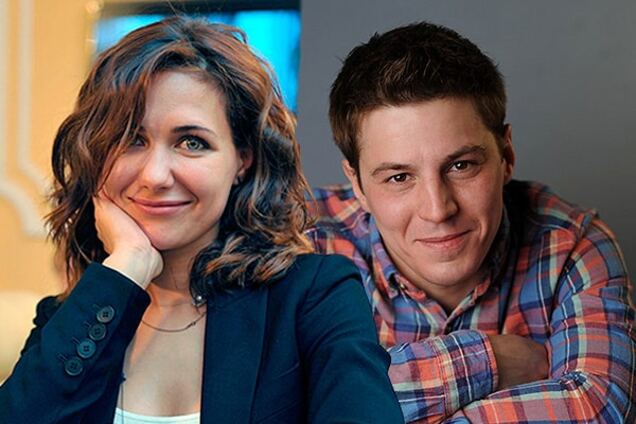 Беременная Екатерина Климова ушла от третьего мужа - СМИ