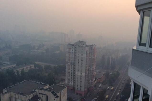 В Україні збережеться надзвичайна пожежна небезпека