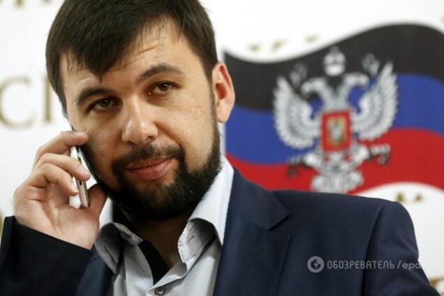 'Жабо-гадючий переворот': соцсети о смене 'власти' у террористов 'ДНР'