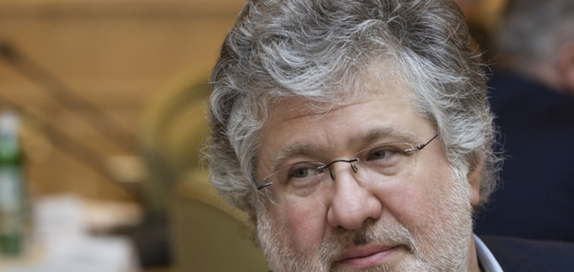 Коломойский потроллил Следком России, арестовавший его недвижимость