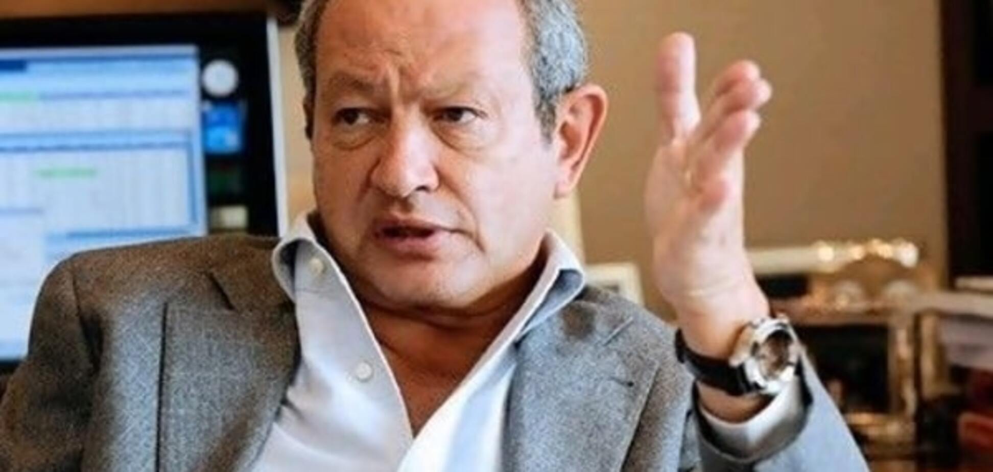 Египетский миллиардер купит остров и создаст на нем государство для мигрантов