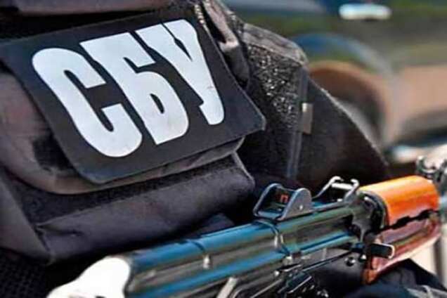 СБУ заблокировала 2 млн на счетах главаря 'Оплота'