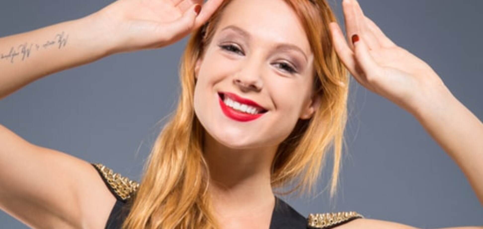 Светлана Тарабарова презентовала новый трек: моя музыка стала жестче