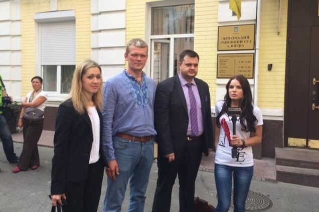 Стало известно, когда Швайке объявят меру пресечения