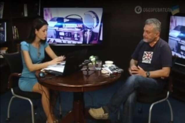 Мне безумно неудобно перед украинскими читателями – Лойко