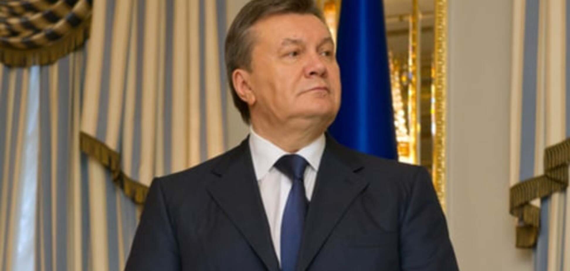 Від 'закону Чорновол' виграє не Україна, а Янукович і Ко - ЗМІ