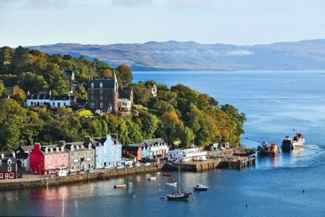 Самые красивые деревни Британии: потрясающие фото